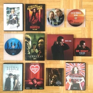 Various 2020 TV Series FYC DVD Partial Season Episodes 2020 EMMY Promo NEW! - Picture 1 of 4