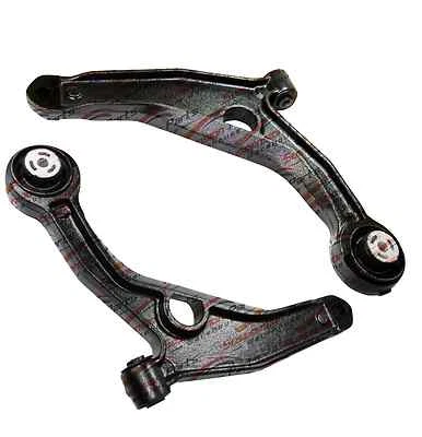 Replacement Front Suspension (2) Lower Control Arms Fits Dodge Avenger Journey - Image 1 of 2