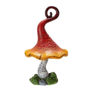 PT Pacific Trading Whimsical Ombre Garden Mushroom Decoration - Picture 1 of 4