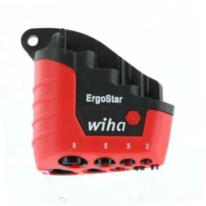 Wiha Tools 91233 Holder ErgoStar 9mm Sets Only - Picture 1 of 4
