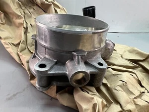 Fuel Injection Throttle Body with Throttle Actuator ACDelco 217-3156 12615495 - Picture 1 of 7
