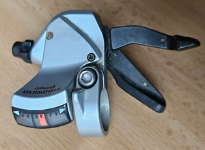 Shimano Schalthebel TIAGRA Rapidfire Plus rechts 9-Fach SL-R440 Shifter Trigger - Bild 1 von 4