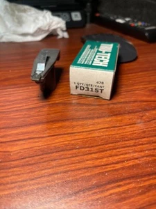 Dist Rotor Standard/T-Series FD315T - Picture 1 of 1