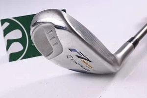 Ladies Taylormade R7 Draw #6 Hybrid / 28 Degree / Ladies Flex Taylormade REAX 45 - Picture 1 of 9