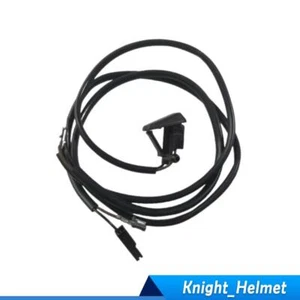 For 1994-2000 C220 C230 C280 C36 AMG W202 Left Side Windshield Washer Nozzle - Picture 1 of 9
