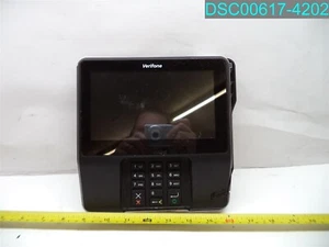 Used Item Verifone MX 925CTLS Pin Pad Terminal M177-509-01-R - Picture 1 of 9