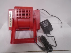 LIONEL #4870 027 GAUGE POWER SUPPLY AND CONTROLLER FOR WORKING ON THE R.R. SET - Picture 1 of 3