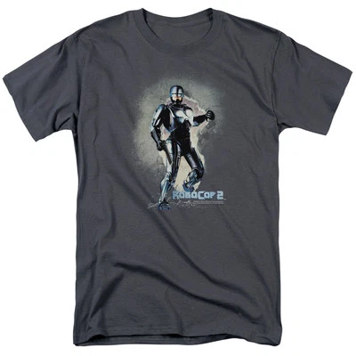 Robocop Break On Through T-Shirt Sizes S-3X NEW - Image 1 of 2