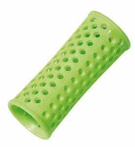 Enrollador de eje plano Comair Ø 25 mm verde 10 piezas - Imagen 1 de 1