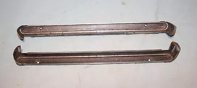 66 Oldsmobile Toronado painel frontal farol acabamento nariz - Imagem 1 de 4