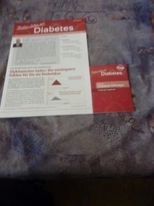 Besser leben mit Diabetis von Dr. Limpinsel NEU!!! Kostenloser Versand!!! - Bild 1 von 1