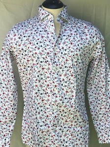 camisas express de hombre