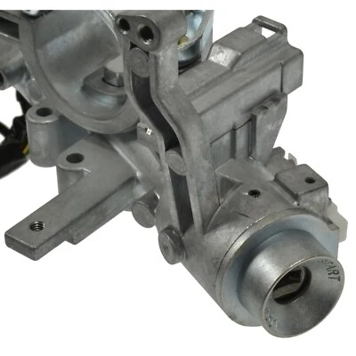 Nuevo cilindro de bloqueo de encendido SMP e interruptor para Suzuki Grand Vitara 2004-2005 Foto 1 de 4