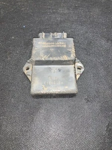 03-04 Suzuki LTZ400 CDI Box DVX400 KFX400 LTZ KFX DVX 400 Z400 Electrical #405 - Picture 1 of 5
