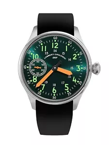 LAMBERTI OROLOGIAI Ref. 10125-9 GIANO GLADIUS 44mm - Foto 1 di 8