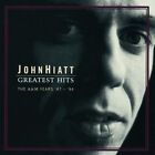John Hiatt - Greatest Hits: The A&M Years 87-94 [New CD]