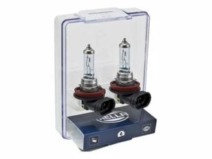 Low Beam Hella H11 Halogen Bulb Headlight Bulb fits Ford C Max 2013-2017 18SJSC - Picture 1 of 1