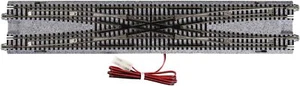 Kato KAT20210 N 310mm 12-3/16 Double Crossover 20-210 Track - Picture 1 of 4