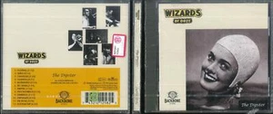 THE DIPSTER WIZARDS OF OOZE 743212-12582 CD NUOVO SIGILLATO - Foto 1 di 1