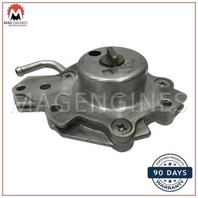 BOMBA DE VACÍO 15030-AA010 SCAVENGE SUBARU EE20Z PARA IMPREZA LEGACY FORESTER 2.0LTR Foto 1 de 4