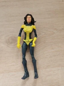 MARVEL LEGENDS SERIES GIANT MAN KITTY PRYDE SHADOWCAT TOYBIZ FIGURE TOY BIZ 2006 - Picture 1 of 3