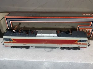 HO LIMA 208047 SNCF FRENCH CC 21001 ELECTRIC LOCOMOTIVE - Picture 1 of 8
