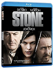 Stone [Blu-ray] [2010] [US Import]