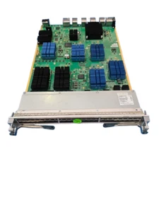 Cisco N7K-F348XP-25 Nexus 7000 F3 Series 48 Port 10GbE SFP+ - Picture 1 of 2