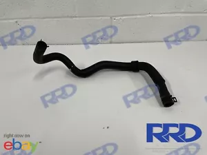 Rotura Mazda MX5 MK3 / NC 1.8/2.0 - Manguera de refrigerante - Salida trasera a mamparo - Imagen 1 de 1