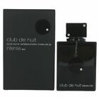 Club de Nuit Intense by  Armaf 3.6 oz EDT Cologne  for Men New In Box