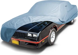 Funda de coche personalizada para Chevy Monte Carlo, impermeable - Picture 1 of 12