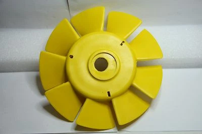 CLASSIC FIAT 600 Fiat 600 Multipla Cooling Radiator Fan BRAND NEW - Image 1 of 4