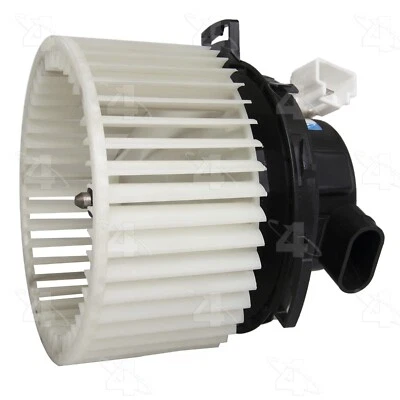Motor de ventilador Mazda 3 HVAC 2010-2013 4 estações 545EC22 2011 2012 - Imagem 1 de 4