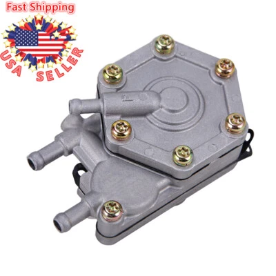 Fuel Pump For 96-2010 Polaris Sportsman 325 330 400 500 600 700 MV7 2X4 4X4 6X6 - Image 1 of 4