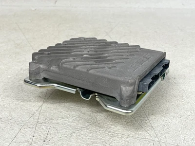 ⭐2021-2023 HYUNDAI ELANTRA AUDIO RADIO SOUND SYSTEM AMPLIFIER MODULE OEM LOT2677 - Image 1 of 4