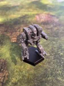 Miniatura BattleTech: Cataphract (lanza de batalla pesada de esfera interna) #92 - Imagen 1 de 1