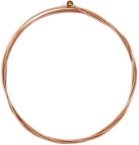 5pcs Corde Chitarra Acustica Basse E Ben Bilanciate Tensione Luce E-6th, Bronzo - Foto 1 di 2
