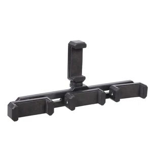 Easy Carry Phone Holders Plastic Phone Grips for Tripod Desktop Stand Accessory - Picture 1 of 8