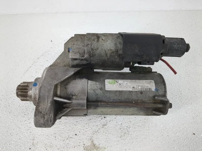 Volkswagen CC 2009-2017 motor de arranque de coche solenoide OEM G9UUO Foto 1 de 4