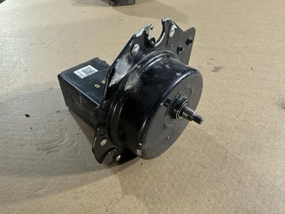 FRONT WIPER MOTOR FITS CHEVROLET C10 C20 C30 PICKUP SUBURBAN 1963-1972 40154 - Image 1 of 4