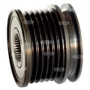 F 032 232 624 HC-Cargo Alternator Freewheel Clutch - Image 1 of 2