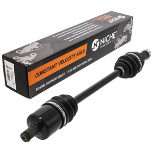 Front Left/Right CV Axle Driveshaft Assy for Polaris Sportsman XP 1000 2015-2016 - Picture 1 of 6