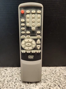 Mando a distancia Koss Oritron para DVD4119 KD305 KS4110. Probado y funcionando. - Imagen 1 de 4