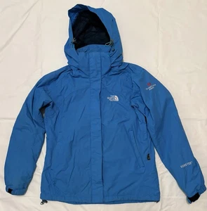 Chaqueta Abrigo The North Face Summit Series Gore-Tex Cremallera Capucha Talla Pequeña - Imagen 1 de 9
