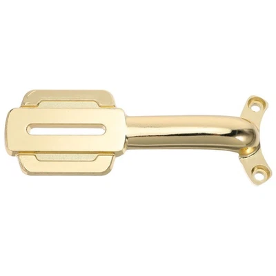 Ceiling Fan Bracket Replacement - Gold Ceiling Fan Arm Bracket - Image 1 of 4