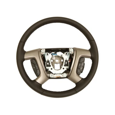 22947784 AC Delco Steering Wheel for Chevy Chevrolet Silverado 2500 HD Sierra - Image 1 of 2