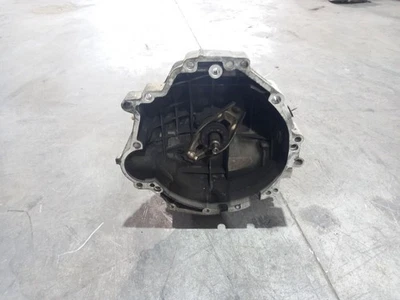 JEM GETRIEBE / 14 16017 / 3123609 FÜR AUDI A4 B7 8EC 2.0 TDI 16V - Image 1 of 4