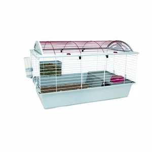 Living World Deluxe Habitat, Rabbit, Guinea Pig and Small Animal Cage, Large - Picture 1 of 7