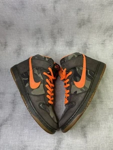 Size 10.5 - Nike Dunk Pro SB High Brian Anderson - Picture 1 of 7