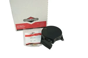 Original Briggs & Stratton Handstarter Starter Sprint Motore 499706 Neu! - Bild 1 von 3